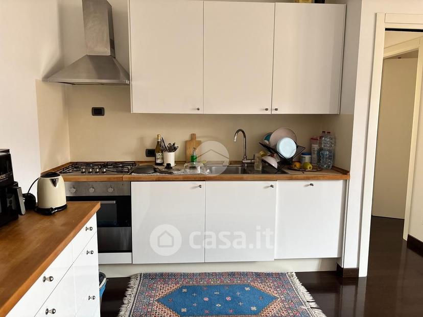Trilocale in Vicolo Rensi 8 — foto 9 di 10