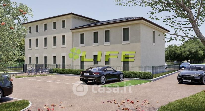 Quadrilocale in Via Regina Cornaro 209 — foto 5 di 11