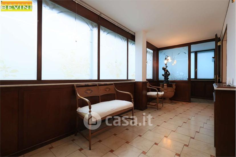 Appartamento in Via Michele Fusco 88 — foto 42 di 47
