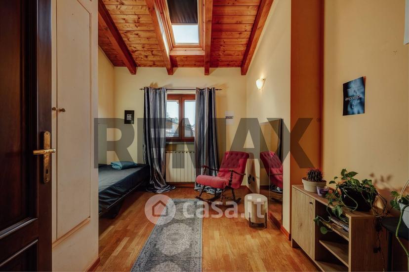Villa in Strada della Carlina 17 — foto 31 di 52