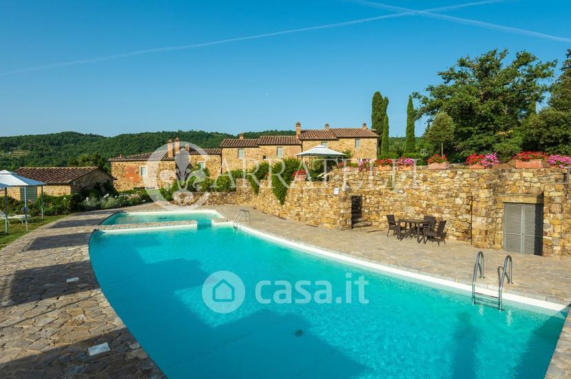 Villa in Località Sant'Alloro 52 — foto 20 di 58