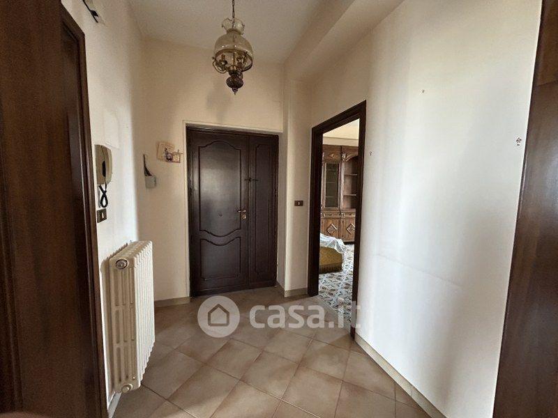 Quadrilocale in Via Giacomo Matteotti 61 — foto 17 di 31