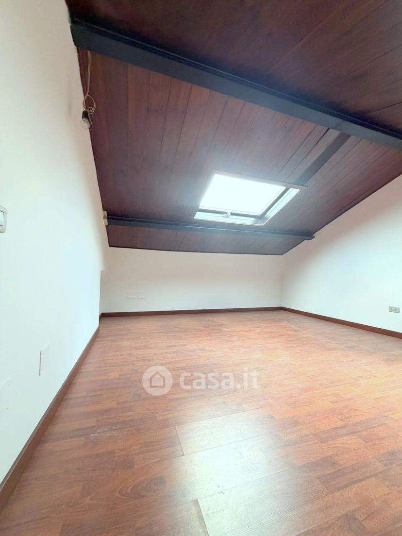 Bilocale in Viale Trieste