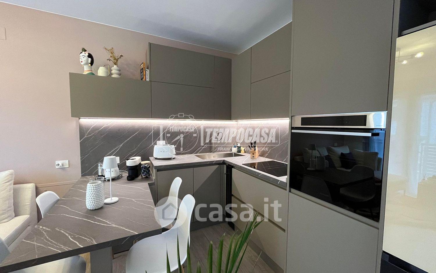 Bilocale in Via Arrigo Boito 43
