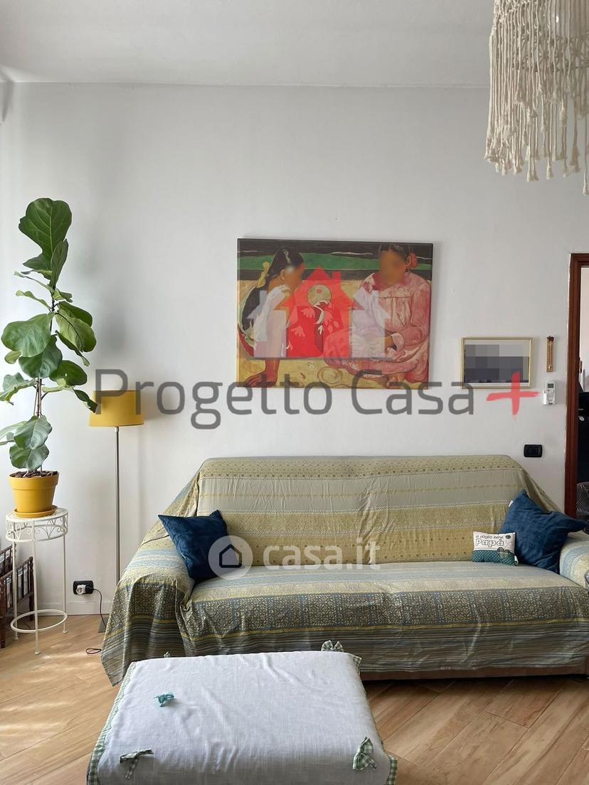 Trilocale in Via Giuseppe Garibaldi — foto 33 di 69