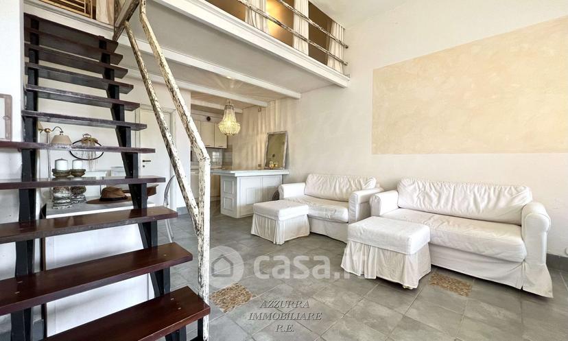 Loft in Via delle Mimose — foto 25 di 60