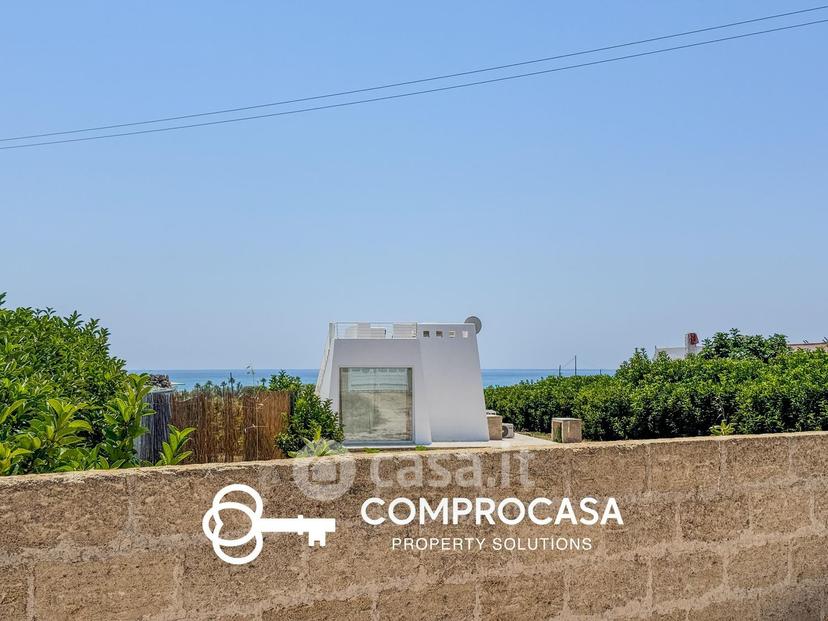 Villa in Via Mastrogoffredo — foto 66 di 74