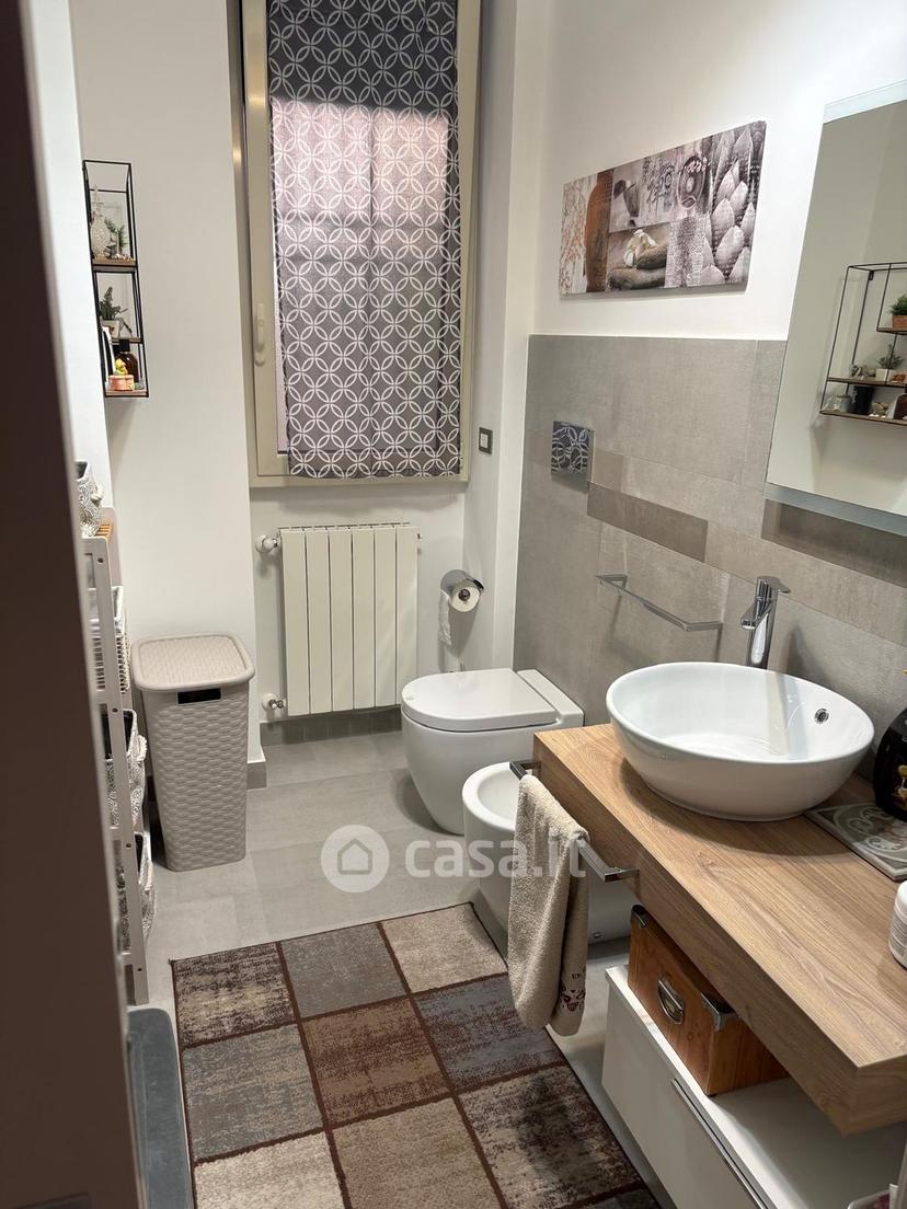 Quadrilocale in Via Esseneto — foto 4 di 14