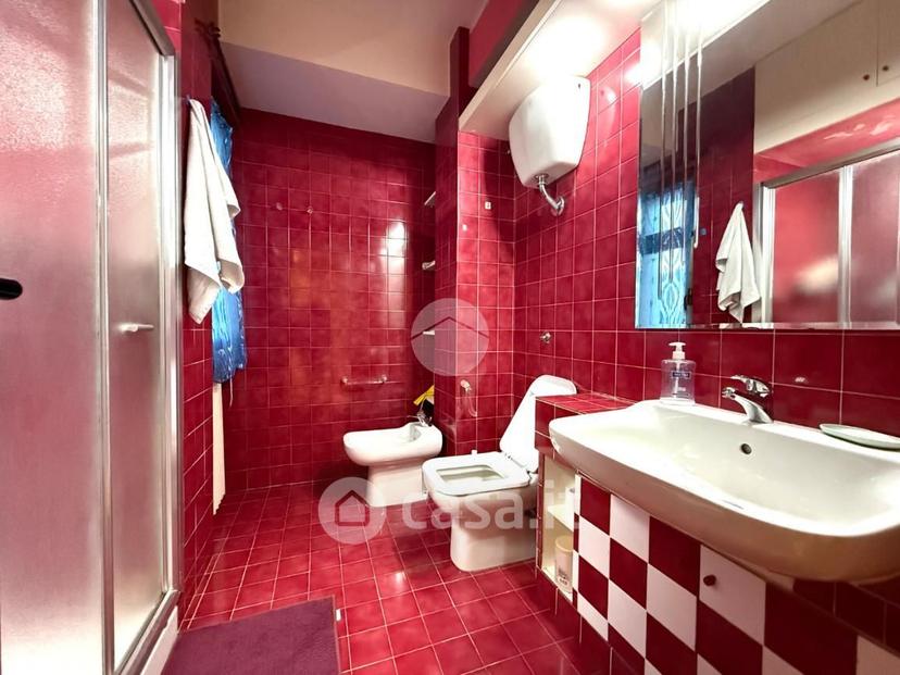 Quadrilocale in Viale Alessandro Manzoni 195 — foto 33 di 33