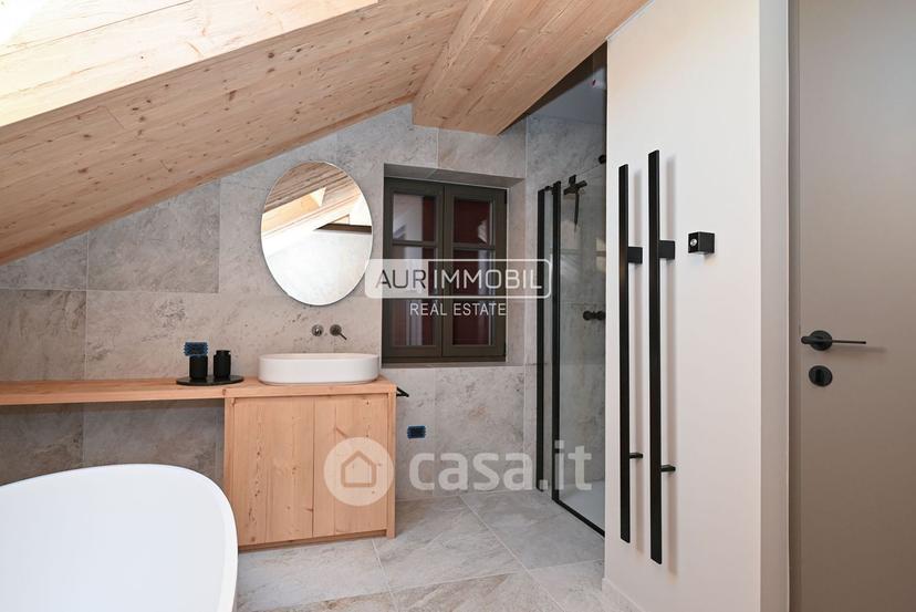 Appartamento in Via San Corbiniano 11 — foto 4 di 24