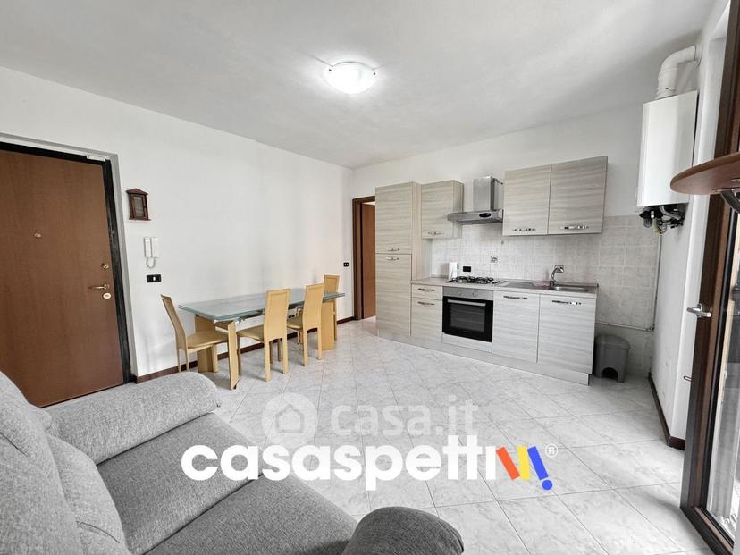 Trilocale in Via Sandro Pertini 9 -1 — foto 8 di 32
