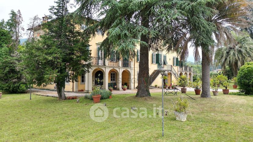Villa in Via dei Gambarini — foto 34 di 36