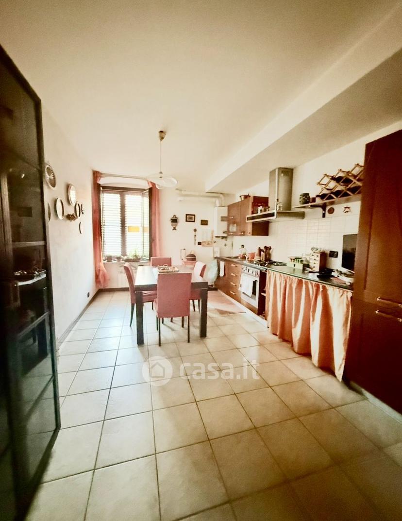 Trilocale in Via Vittorio Veneto — foto 48 di 57