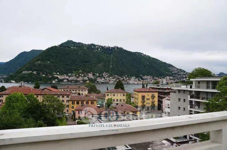 Appartamento in Via Giovio — foto 19 di 29