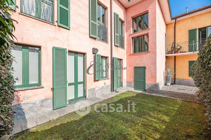 Appartamento in Via Como 13 — foto 13 di 48