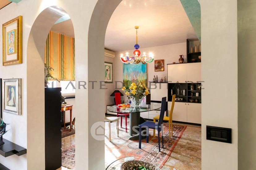 Appartamento in Via Cesare Battisti — foto 7 di 25