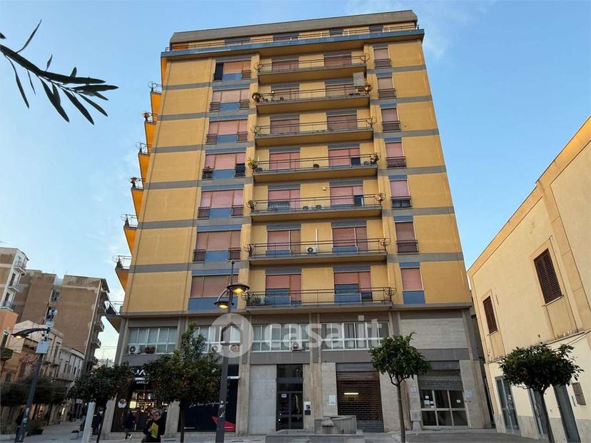 Appartamento in Largo Zerilli 1 — foto 25 di 28