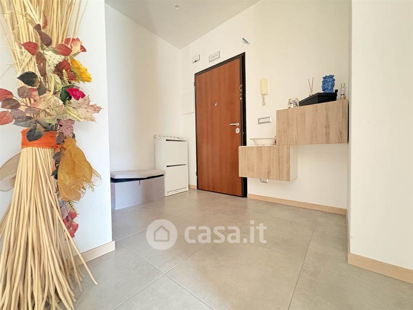 Appartamento in Via XX Settembre — foto 17 di 29