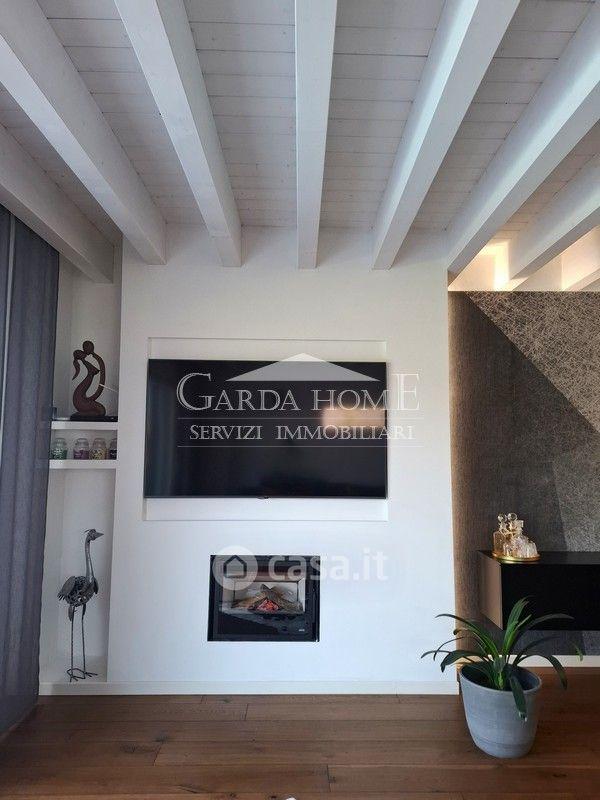 Villa in Via Pisenze — foto 23 di 55