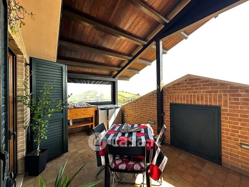Trilocale in Via dell'Agricoltura 22 — foto 6 di 27