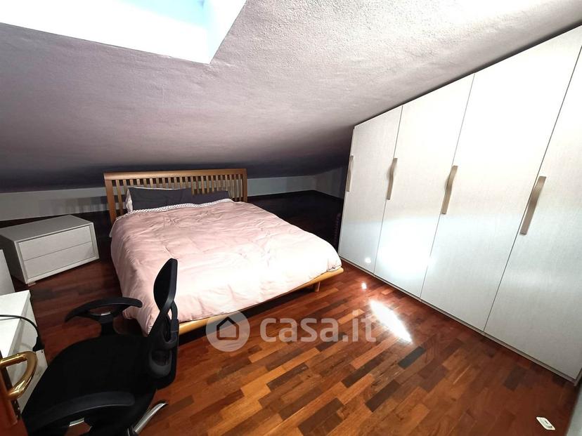 Appartamento in Via Aldo Moro — foto 11 di 34