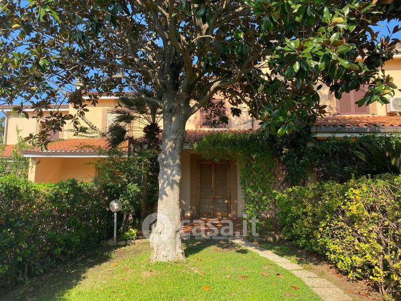 Trilocale in Via della Fattoria Romana — foto 6 di 16