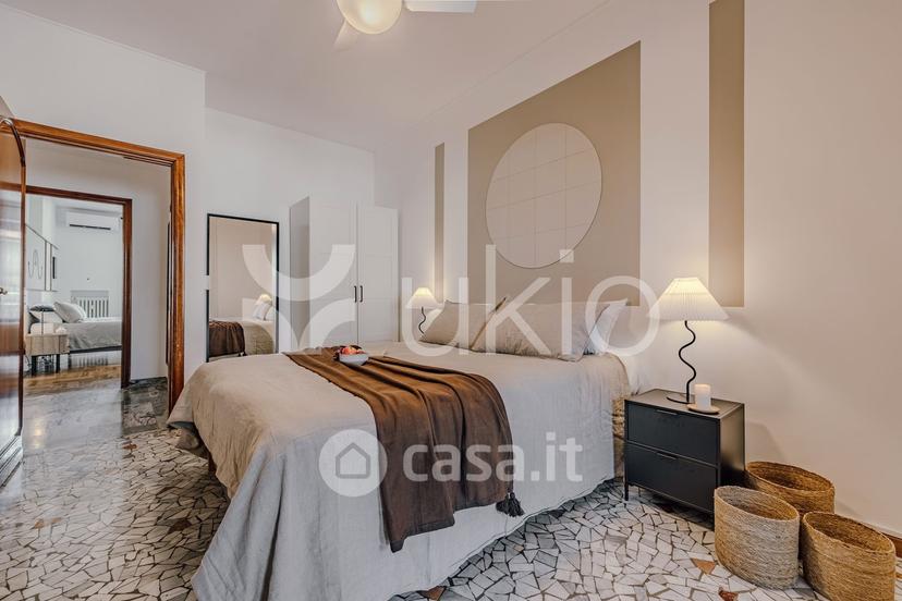 Trilocale in Via Andrea Costa — foto 17 di 24