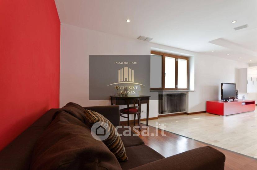 Appartamento in Via del Ginnasio — foto 27 di 39
