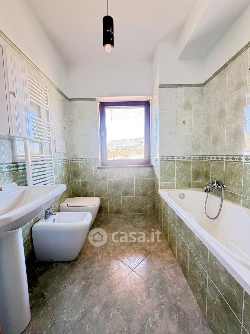 Appartamento in Via del Gallitello 90 — foto 47 di 52