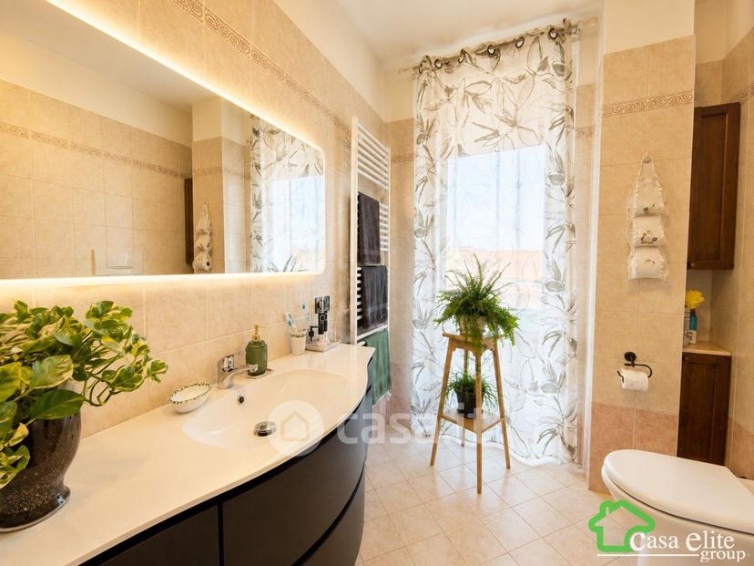 Trilocale in Via Teresa Abbà 35 — foto 22 di 29