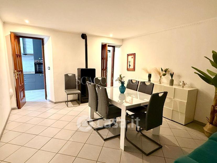 Quadrilocale in Via Clemente Vercellone 36 — foto 17 di 19