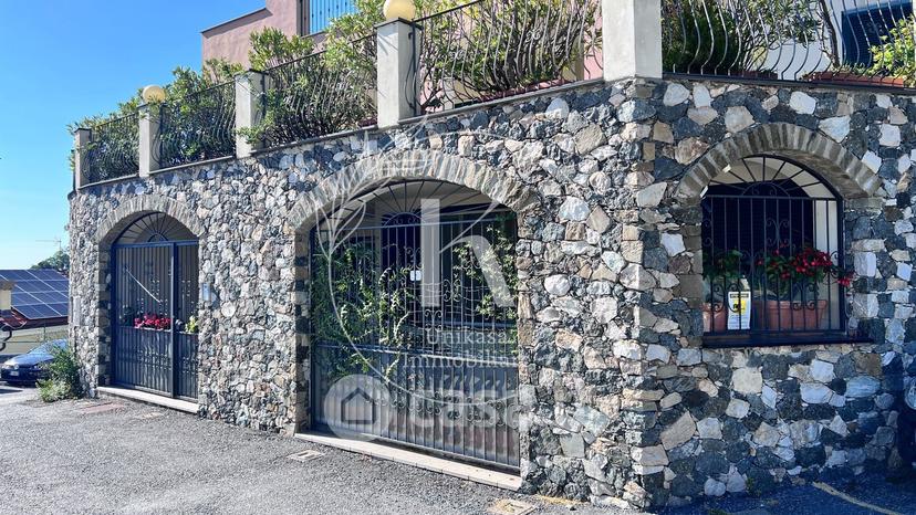 Appartamento in Via Poggio del Sole Superiore 11 — foto 45 di 51