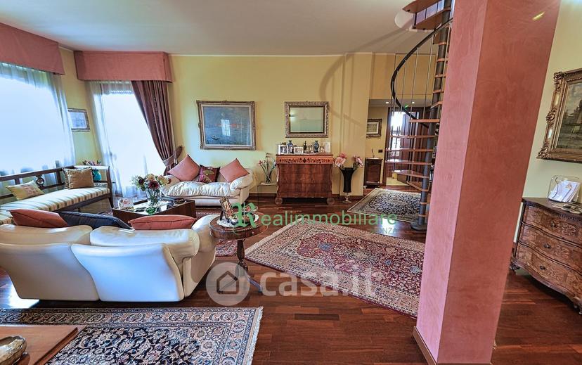 Quadrilocale in Via Fryderyk Chopin 15 — foto 23 di 68