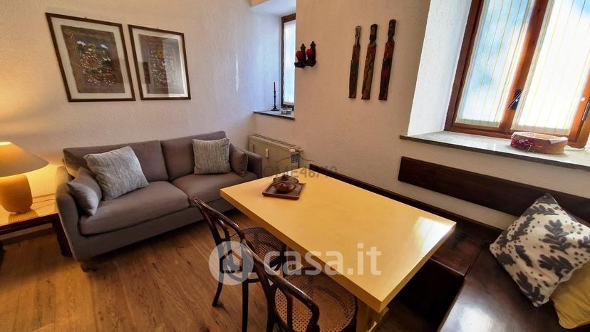 Bilocale in Via dei Bagni 28 — foto 17 di 20