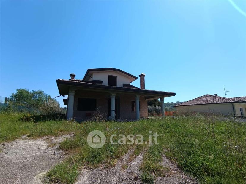 Villa in Via Torre Alfieri — foto 12 di 29