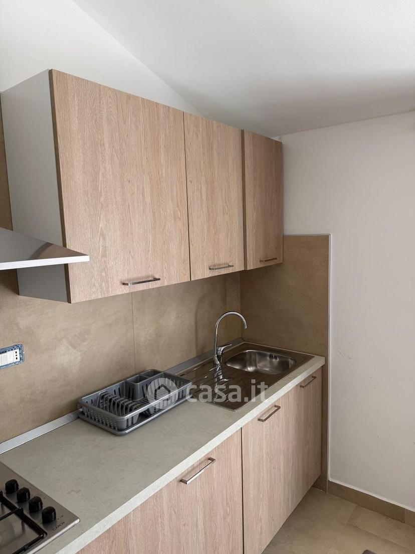 Trilocale in Viale Raffaello — foto 4 di 22