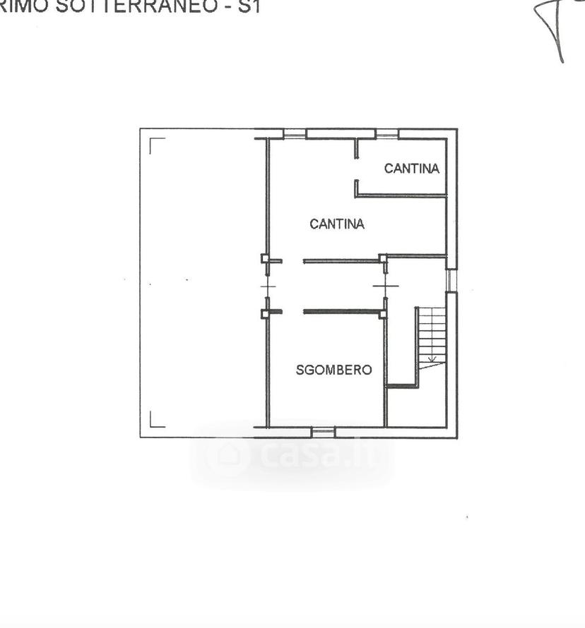 Quadrilocale in Via del Bealotto 12 — foto 7 di 22