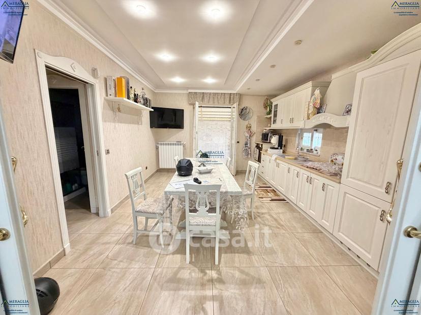 Villa in Via Vittorio Emanuele 129 — foto 13 di 32