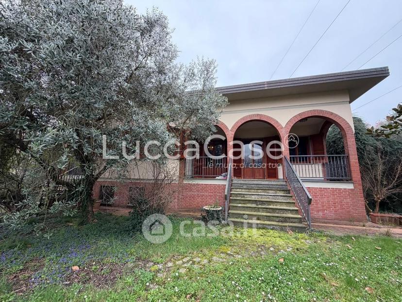 Villa in Via dei Ceccotti 95 — foto 58 di 61