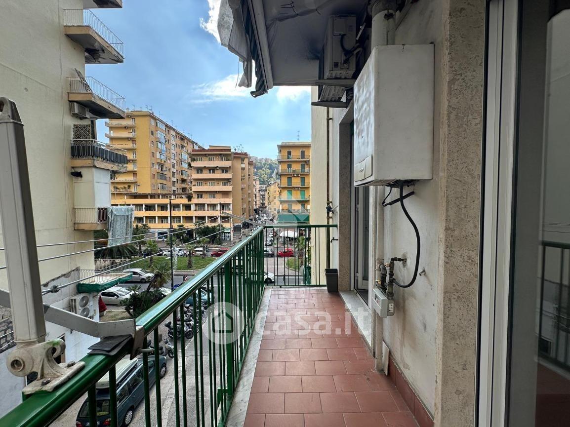 Trilocale in Via Giuseppe de Lorenzo 22