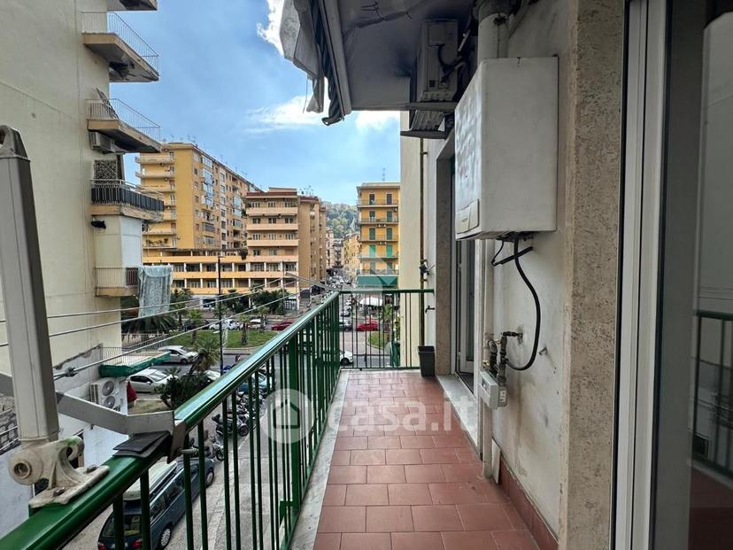 Trilocale in Via Giuseppe de Lorenzo 22