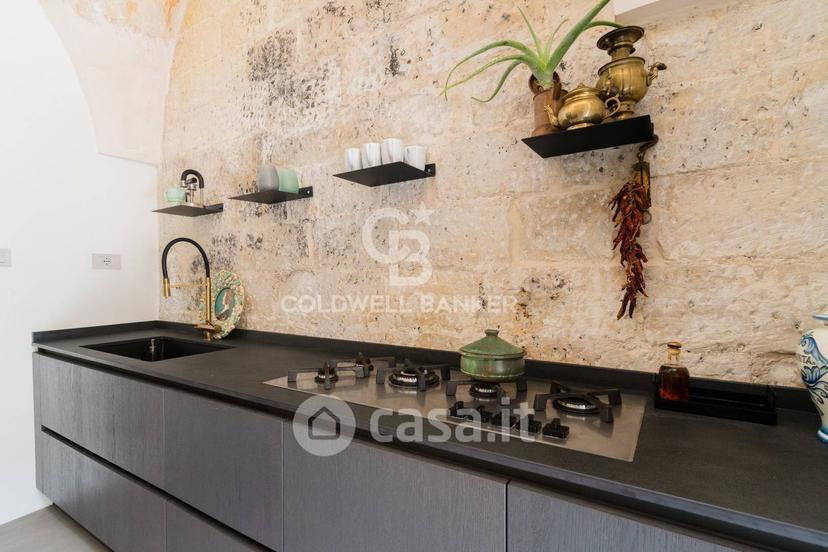 Appartamento in Via Antonio Galateo — foto 21 di 22