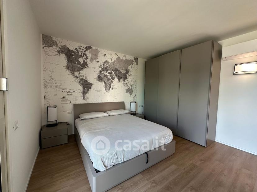 Trilocale in Via del Serafico — foto 2 di 34