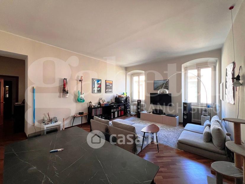 Trilocale in Via Mazzini 6 — foto 14 di 25