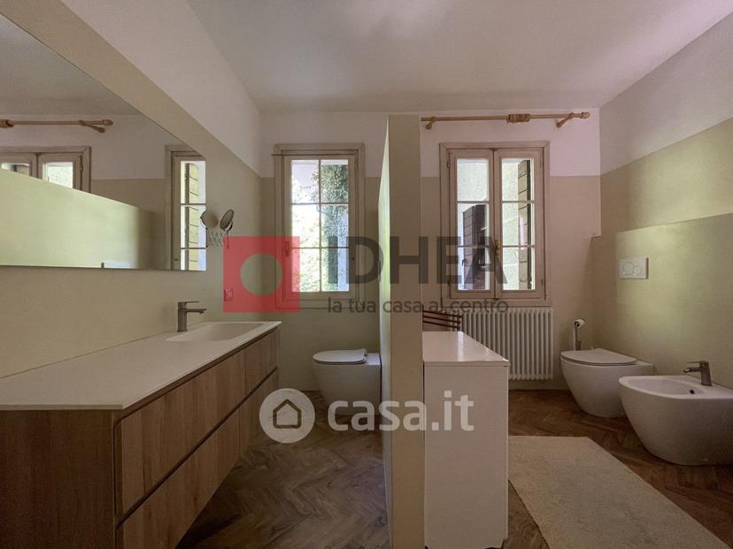 Villa in Via IV Novembre — foto 19 di 39