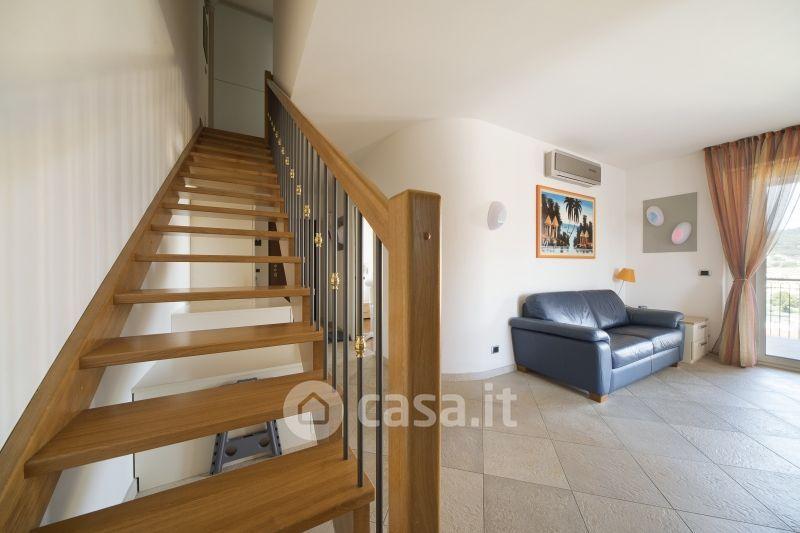 Trilocale in Via A. Carminati 104 — foto 21 di 34