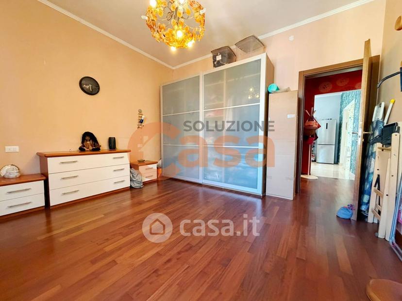 Trilocale in Via Giacomo Morigi — foto 36 di 36