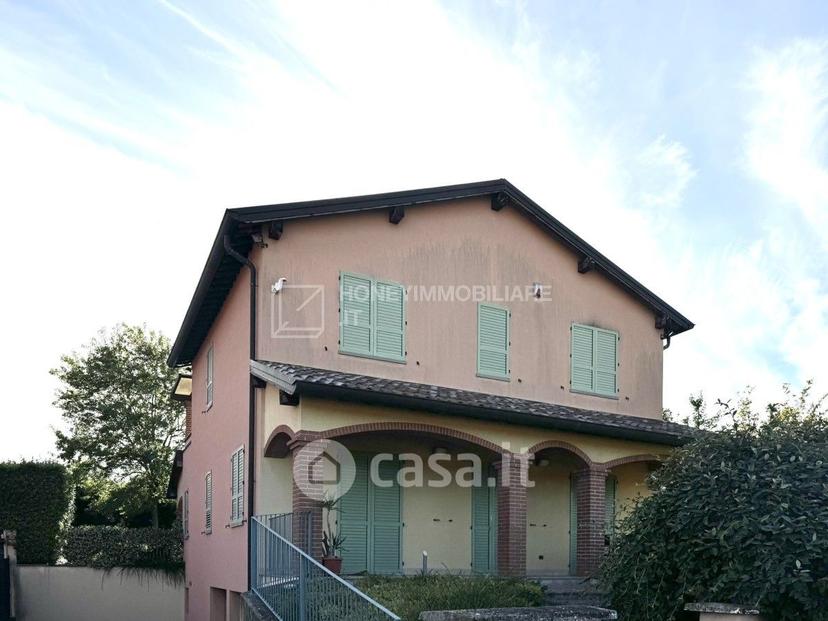 Villa in Località Bargone Montauro — foto 34 di 43