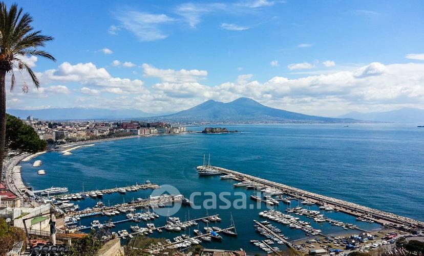 Monolocale in Vico Maiorani — foto 8 di 16