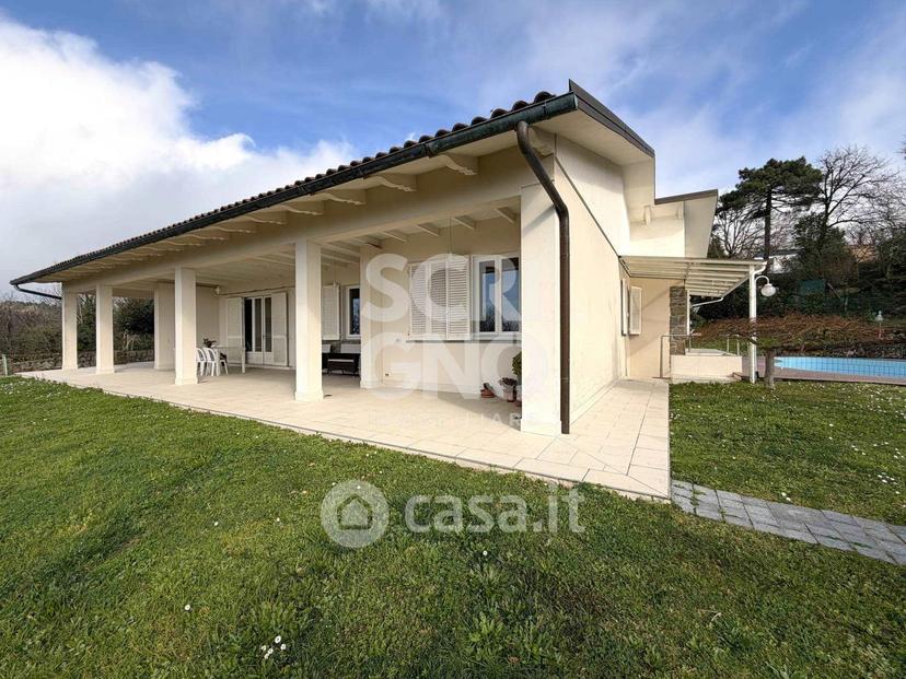 Villa in Via San Giuseppe — foto 20 di 60